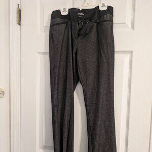 Women's business pants